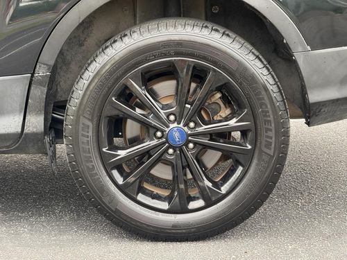 2018 Ford Escape — photo 18