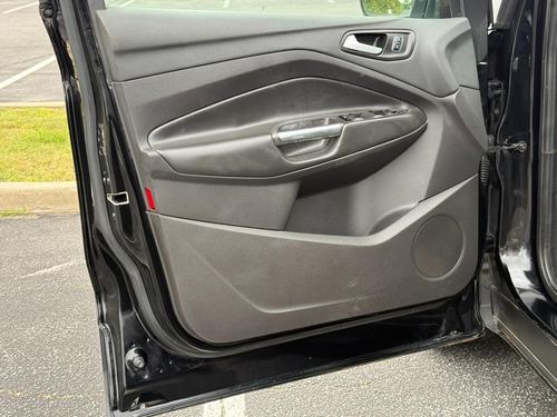 2018 Ford Escape — photo 20