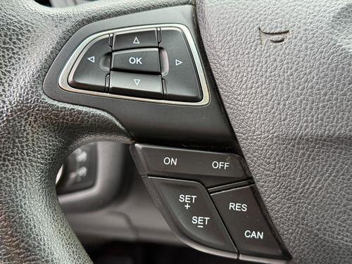 2018 Ford Escape — photo 24