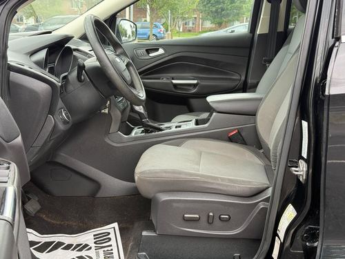 2018 Ford Escape — photo 25