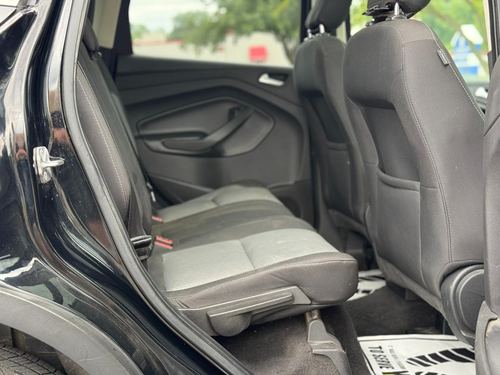 2018 Ford Escape — photo 27