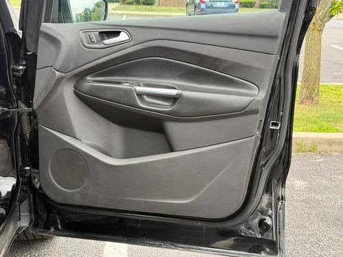 2018 Ford Escape — photo 30