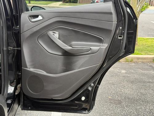 2018 Ford Escape — photo 36