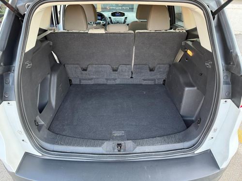 2015 Ford Escape — photo 16