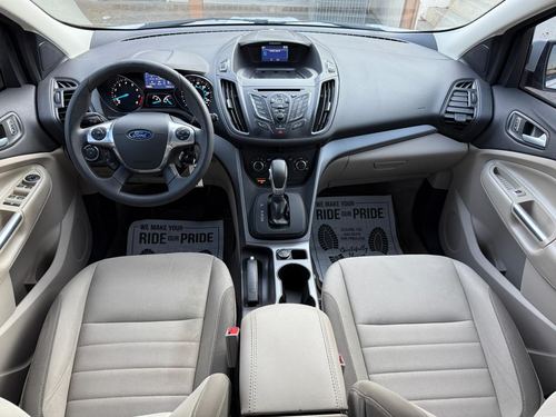 2015 Ford Escape — photo 19