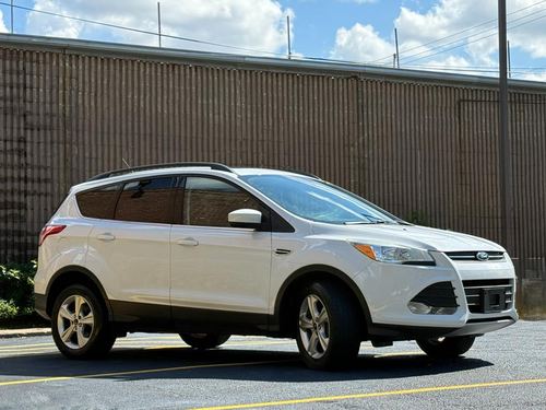 2016 Ford Escape SE — photo 5