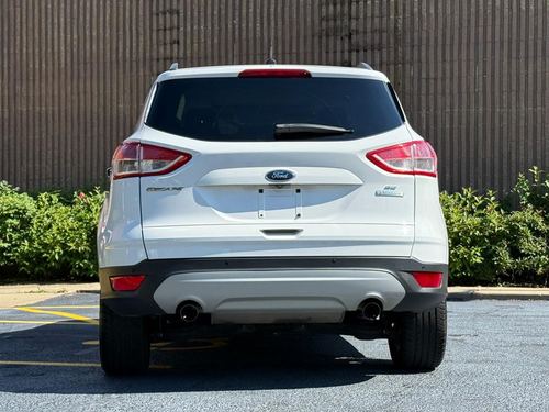 2016 Ford Escape SE — photo 12