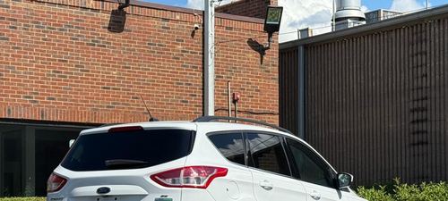 2016 Ford Escape SE — photo 13