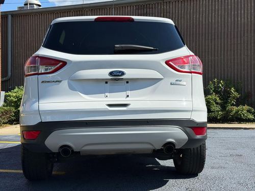 2016 Ford Escape SE — photo 18