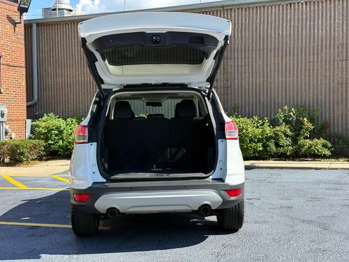 2016 Ford Escape SE — photo 20