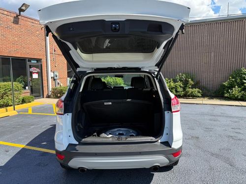 2016 Ford Escape SE — photo 23