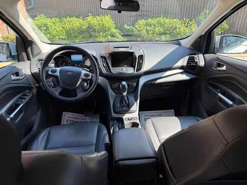 2016 Ford Escape SE — photo 25