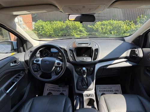2016 Ford Escape SE — photo 26