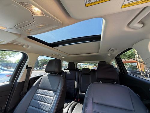 2016 Ford Escape SE — photo 34