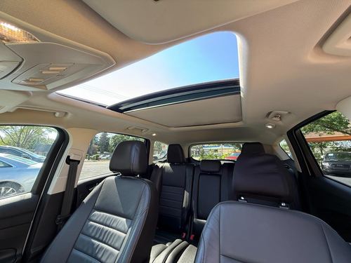 2016 Ford Escape SE — photo 35