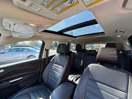 2016 Ford Escape SE — photo 36