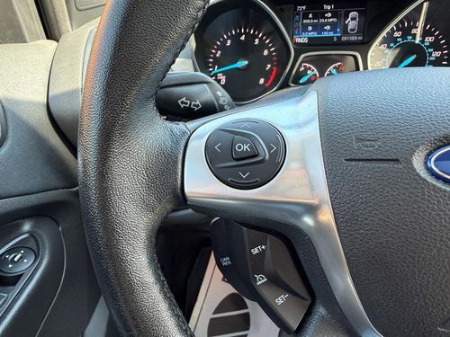 2016 Ford Escape SE — photo 38