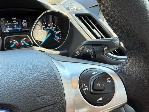 2016 Ford Escape SE — photo 39