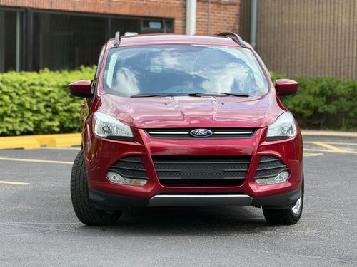 2016 Ford Escape SE — photo 6