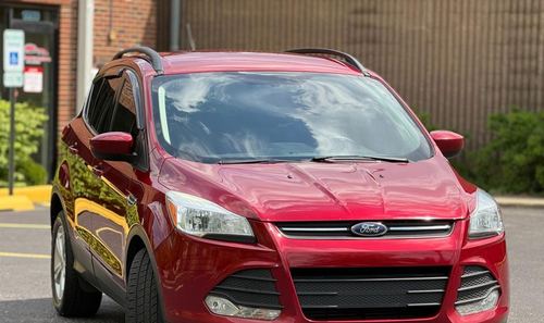 2016 Ford Escape SE — photo 7