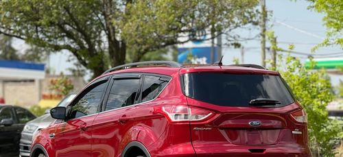 2016 Ford Escape SE — photo 12