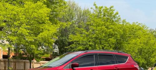 2016 Ford Escape SE — photo 14