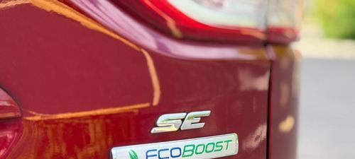 2016 Ford Escape SE — photo 15