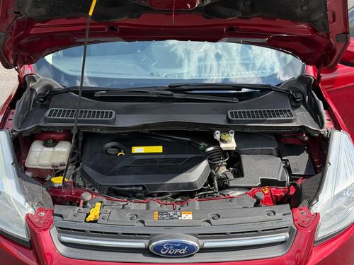 2016 Ford Escape SE — photo 18