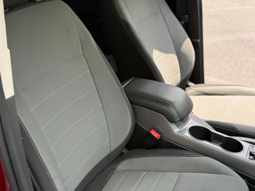 2016 Ford Escape SE — photo 19