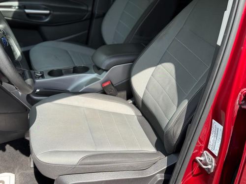 2016 Ford Escape SE — photo 20