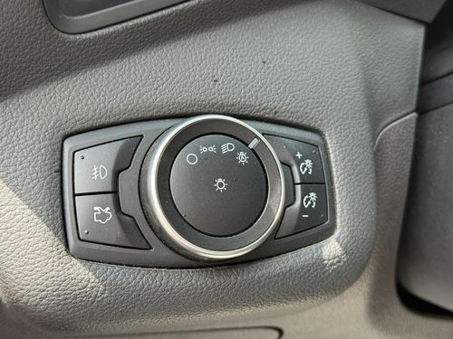 2016 Ford Escape SE — photo 21