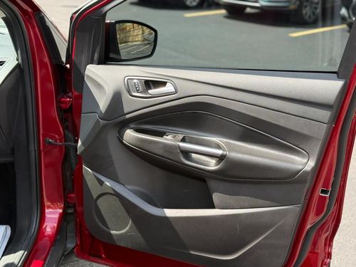 2016 Ford Escape SE — photo 22