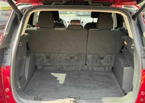 2016 Ford Escape SE — photo 28
