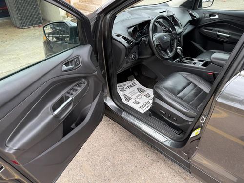 2018 Ford Escape — photo 18