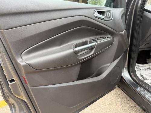 2018 Ford Escape — photo 22