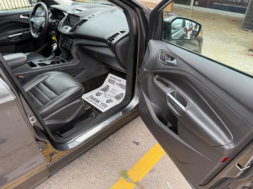 2018 Ford Escape — photo 27