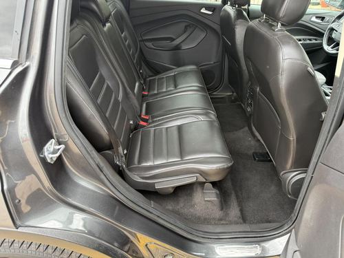 2018 Ford Escape — photo 29