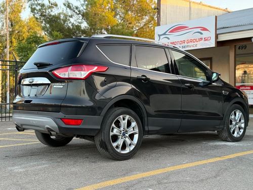 2015 Ford Escape — photo 8