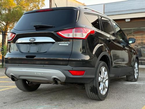 2015 Ford Escape — photo 9
