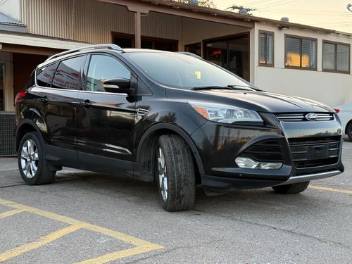2015 Ford Escape — photo 1