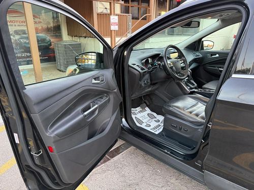2015 Ford Escape — photo 14