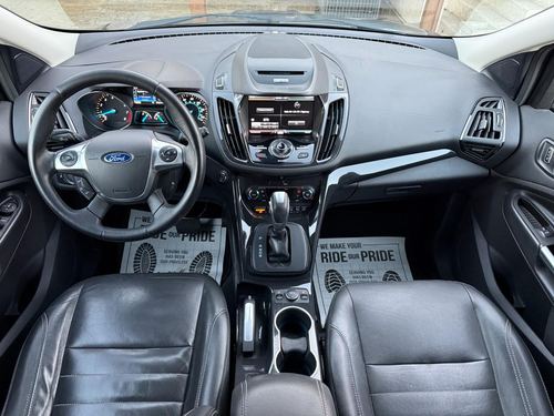 2015 Ford Escape — photo 21