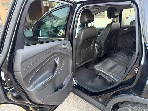 2015 Ford Escape — photo 25