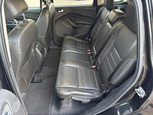 2015 Ford Escape — photo 28