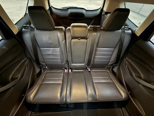 2015 Ford Escape — photo 29