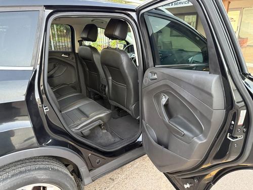 2015 Ford Escape — photo 33