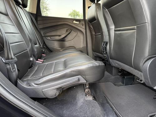 2015 Ford Escape — photo 38