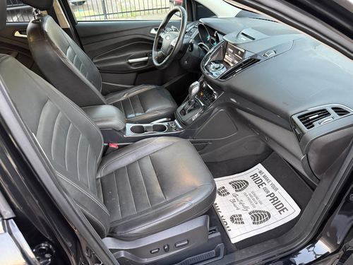 2015 Ford Escape — photo 45