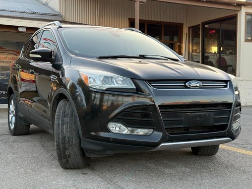 2015 Ford Escape — photo 48