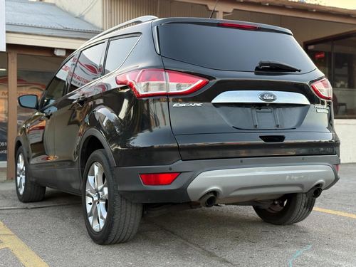 2015 Ford Escape — photo 50